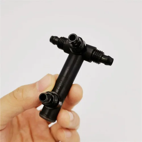 Miniatura 4 de [Piezas para drones] Accesorios para drones de protección de plantas para DJI T30 Conector de cuatro vías [fácil instalación] (Tamaño : 1 unidad)
