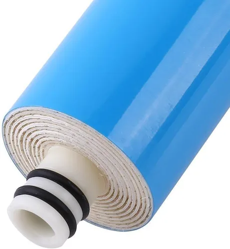 Miniatura 8 de Membrana de ósmosis inversa para ULP1812-75 GPD RO Membrana de repuesto para filtro de agua de membrana RO estándar debajo del fregadero Sistema