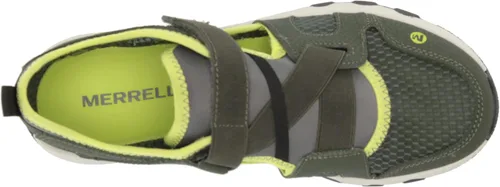 Miniatura 5 de Merrell Sandalia unisex Hydro Free Roam Monarch para niños