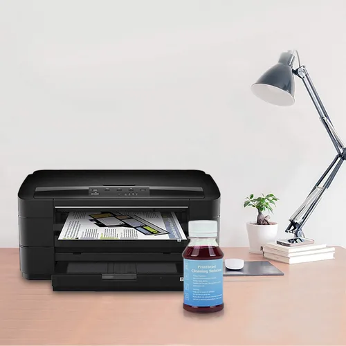 Miniatura 6 de Impresoras de inyección de tinta Kit de limpieza para Epson XP-434 XP-430 XP-424 XP-420 XP-330 XP-324 XP-320 XP-220-3.4oz 3.4 fl oz limpiador