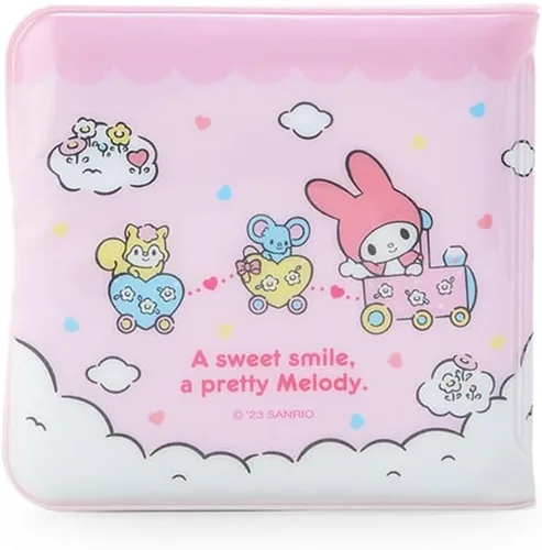 Miniatura 2 de Sanrio Cartera de vinilo, 3, Mi melodía