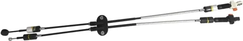 Miniatura 22 de PartsFlow Cable de cambio de transmisión automática para 2002 2003 2004 2005 Ford Explorer Mercury Mountaineer 1L2Z7E395AC