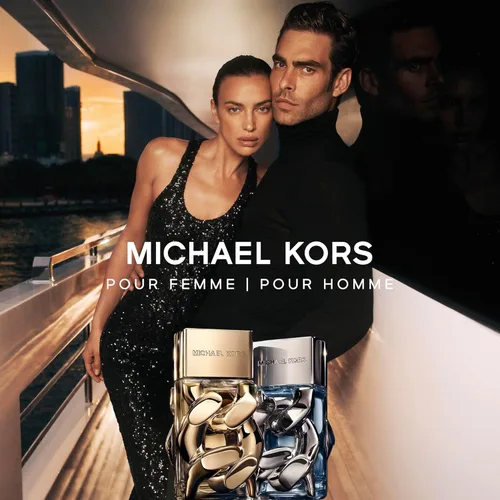 Miniatura 6 de Michael Kors Pour Homme Eau de Parfum Spray para Hombre