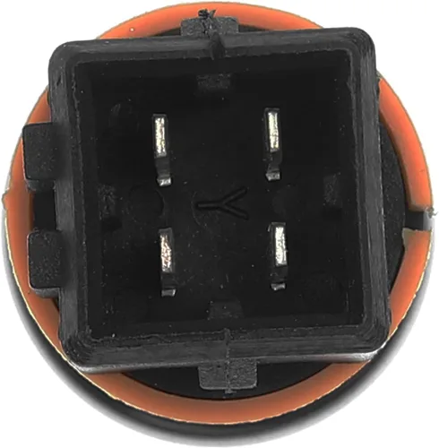 Miniatura 4 de A-Premium Sensor de temperatura del refrigerante compatible con Volkswagen Jetta Golf 1993-1998 Cabrio Derby Van