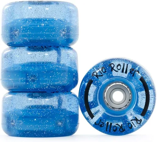 Miniatura 5 de Rio Roller Light Up Wheels, Unisex Adulto Unisex Adulto