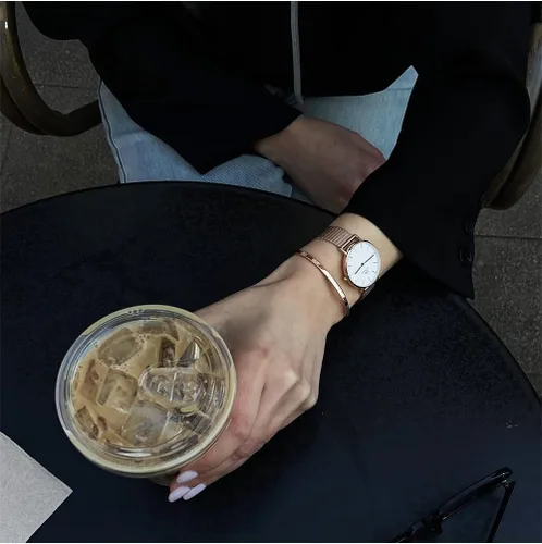 Miniatura 3 de Daniel Wellington Brazalete clásico