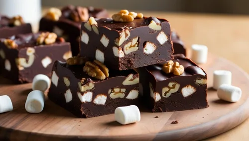 Miniatura 4 de Farmhouse Fudge Caja de muestra de dulces, tan baja como $.92 por onza, construye tu propia caja de regalo de dulces artesanales con más de 40