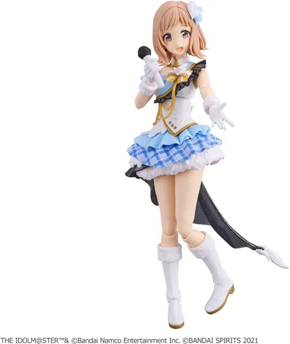 Miniatura 2 de Bandai Hobby - The Idolmaster Shiny Colors X 30 Minute Sisters - Kit de modelo Mano Sakuragi