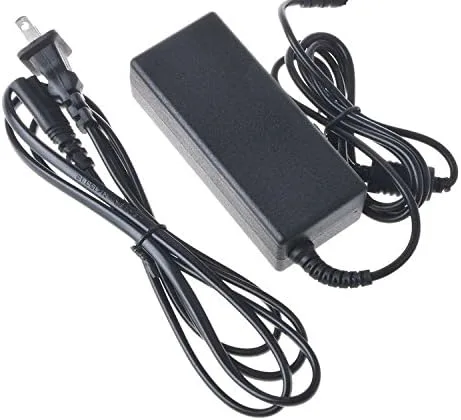 Miniatura 3 de Digipartspower Adaptador AC/DC para Edifier e25 e25HD 4000904 4000874 e225 Luna Eclipse Bluetooth altavoz fuente de alimentación cable cargador