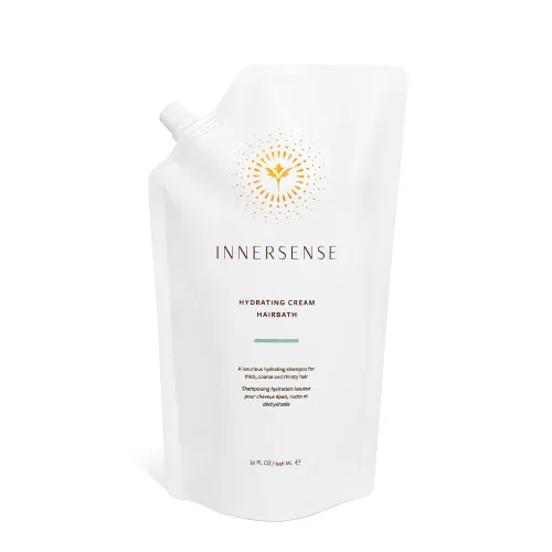 Miniatura 6 de INNERSENSE Organic Beauty - Champú hidratante natural para el cabello, no tóxico, libre de crueldad, cuidado del cabello limpio (10 onzas)