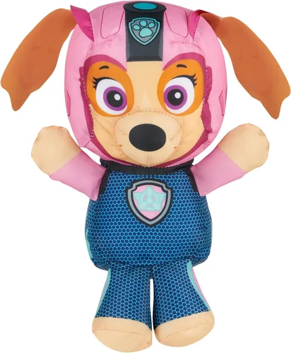Miniatura 6 de SwimWays Paw Patrol Swim Trainer Life Jacket, US Coast Guard Approved Life Vest Kids Swim Vest, Pool Floats & Life Jackets for Kids, Marshall Nadar