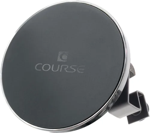 Course Motorsports DirectFit Soporte de teléfono – Carga magnética o inalámbrica para Mazda Miata (1998-2005) Compatible con todos los teléfonos –