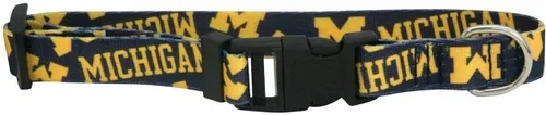 Miniatura 13 de Littlearth Collar para mascotas del equipo NCAA