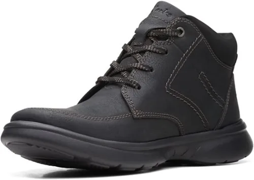 Miniatura 4 de Clarks Botas Bradley Mid Oxford para hombre