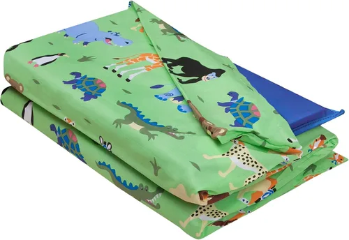 Miniatura 15 de Wildkin Funda de algodón