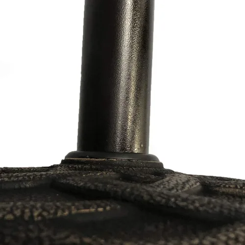 Miniatura 11 de BACKYARD EXPRESSIONS PATIO · HOME · GARDEN 911554 Base para sombrilla de 21 libras, bronce