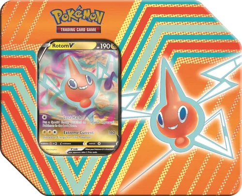 Miniatura 3 de Pokemon TCG: lata potencial oculta