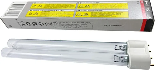 Miniatura 3 de Lámpara germicida Philips Lighting 210641 Lámpara germicida