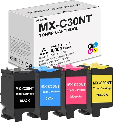 Miniatura 108 de Phaser 6510 WorkCentre 6515 Unidad de tambor compatible Xerox 108R01417 108R01418 108R01419 108R01420 Unidad de imagen de repuesto para impresora