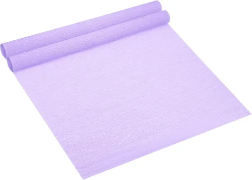 Miniatura 30 de PATIKIL Rollo de papel crepé de 8.2 pies, 2 rollos de 20 pulgadas de ancho, hojas de papel suave para manualidades, fabricación de flores