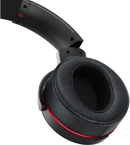 Miniatura 5 de Auriculares con Bluetooth y bajos extras Sony, con control por aplicación, color negro Negro