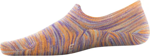 Miniatura 3 de Under Armour Calcetines Essential Ultra Low Tab para niña, 6 pares