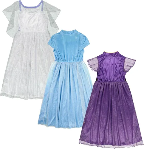 Miniatura 90 de Disney - Camisón de fantasía para niña