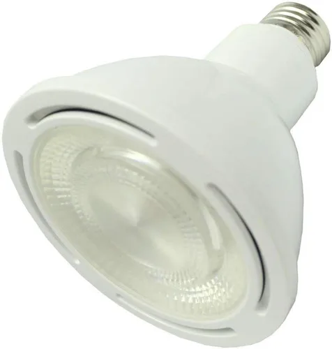 Miniatura 4 de LEDVANCE SYLVANIA - Bombilla LED PAR20, 50 W = 6 W, 10 años, no regulable, 425 lúmenes, 3000 K, blanco cálido, paquete de 2 (79279)
