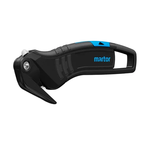 Miniatura 11 de MARTOR Secumax 320 32000110.02 Cuchillo de hoja oculta