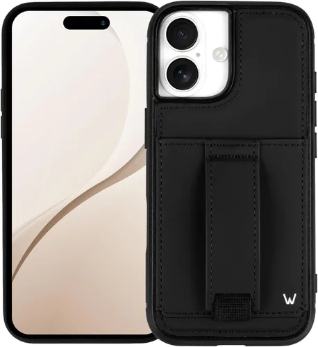 Miniatura 103 de Fundas Walli para iPhone 17 Pro, Funda tipo Cartera con Soporte para Tarjetas, Elegante y Moderna, Funda para Mujer, se ajusta al iPhone 17 Pro