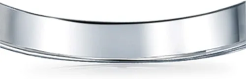 Miniatura 21 de Anillo de compromiso de plata de ley 925 personalizable con halo de corona ovalada de 5 a 7 quilates con circonita cúbica simulada de zafiro azul