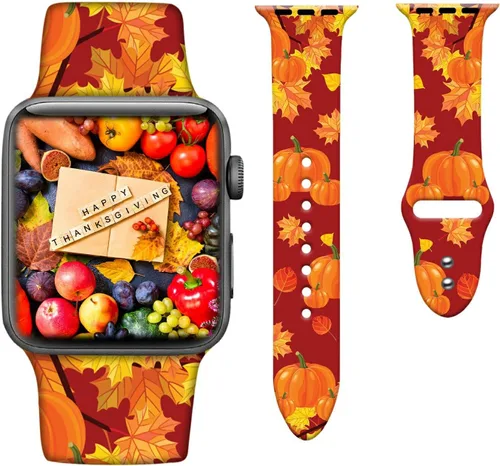 Miniatura 13 de Correas de reloj compatibles con Apple Watch de 1.496 pulgadas, 1.575 pulgadas, 1.614 pulgadas, 1.732 pulgadas, 1.654 pulgadas, 1.772 pulgadas