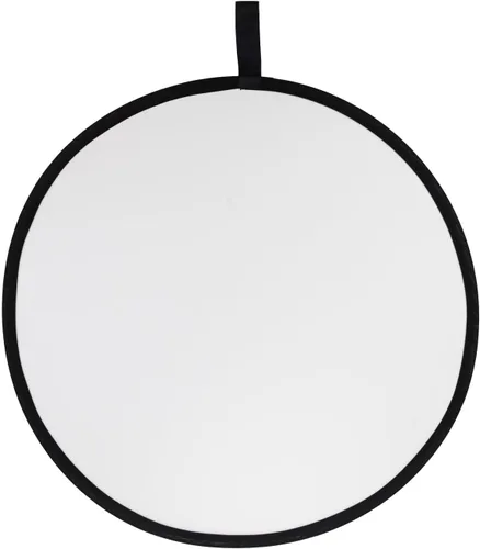 Miniatura 3 de Rogue Reflector plegable 2 en 1 – Super Soft Silver / Natural White 32