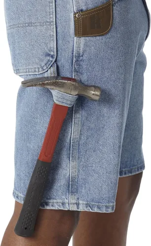 Miniatura 4 de Wrangler Riggs Workwear Men's Ripstop Carpenter Short