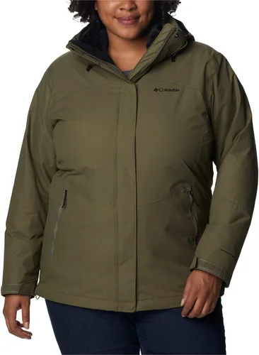 Miniatura 6 de Columbia Bugaboo II Fleece Interchangeable Chaqueta para mujer