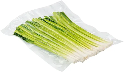 Miniatura 19 de Restaurantware Fresh Hero - Bolsas selladoras al vacío de 6 x 8 pulgadas, 100 bolsas de almacenamiento de alimentos – 3 mil de grosor de plástico
