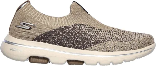 Miniatura 8 de Skechers Gowalk 5 Merrit - Zapatillas de punto de ajuste elástico