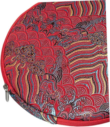 Miniatura 3 de Puerh Tea Cake Fermentado Pu Er Caja de té Caja de regalo de embalaje de té Caja de regalos Caja de té chino Soporte de té para amantes del té