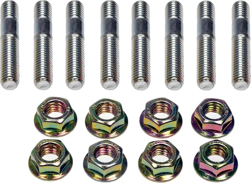 Miniatura 3 de Dorman 32121 Kit de accesorios para colector de escape compatible con modelos seleccionados