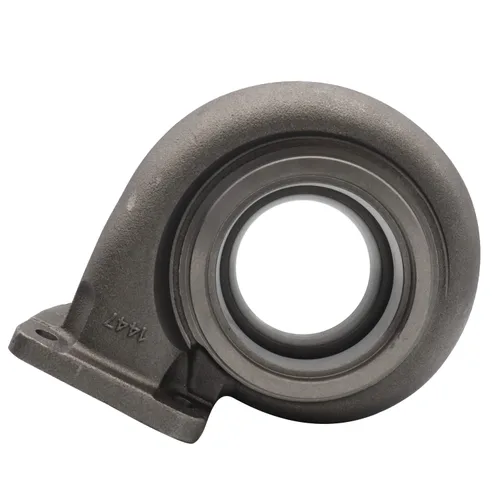 Miniatura 2 de Pulsar Turbo 400 Series Turbina Vivienda T4 0.9A/R encaja 87/3.189 in Turbina Wheel