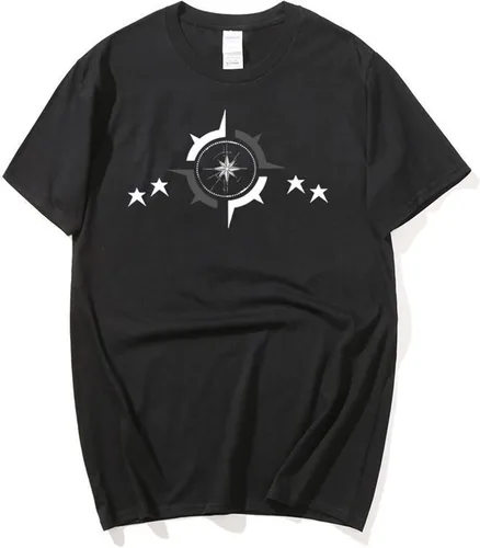 Miniatura 7 de DHSPKN Skz 5 Star New Album Merch Camiseta Felix Changbin Jisung Hyunjin Minho Conciertos Tee Unisex Niñas Hombres Tops