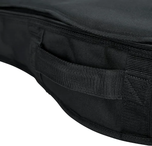 Miniatura 16 de Gator Cases - Funda acolchada de espuma para guitarras de estilo extremo, se adapta a Flying V, Explorer, Warlock y más, hasta 47.5 pulgadas