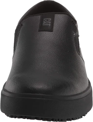 Miniatura 2 de Cat Footwear Men's Prorush Sr+ Slip on Food Service Shoe