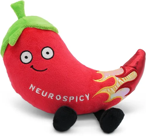Miniatura 15 de Punchkins Almohada de Hamburguesa de Felpa - Me gustan las grandes hamburguesas y no puedo mentir, gracioso peluche de hamburguesa, regalo