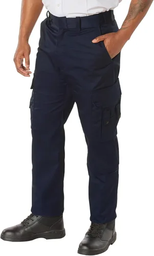 Miniatura 3 de Rothco, pantalón Emt, XS