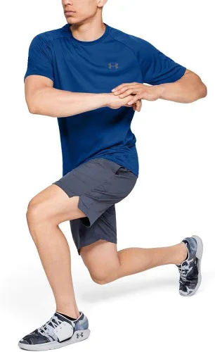 Miniatura 3 de Under Armour - Camiseta de manga corta Tech 2.0 para hombre