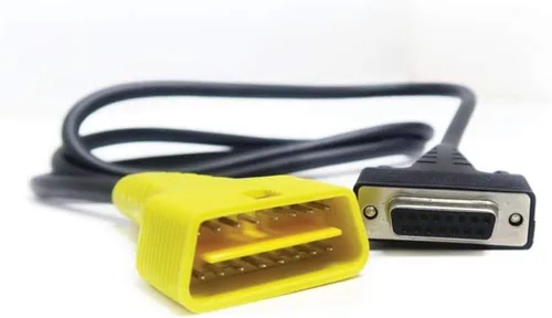 Miniatura 3 de Launch Escáner OBD2