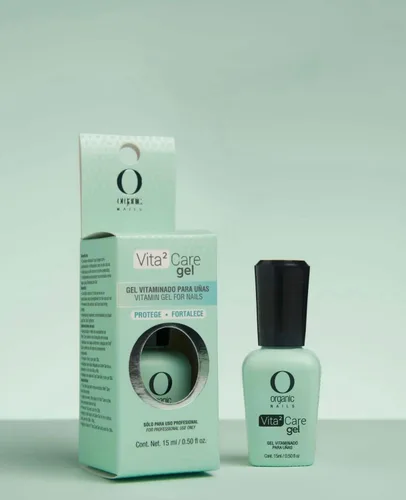 Miniatura 2 de Vita 2 care Organic Nails 0.5 fl oz