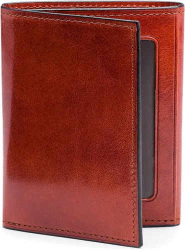 Miniatura 10 de Bosca Doble I.D. Trifold para hombre