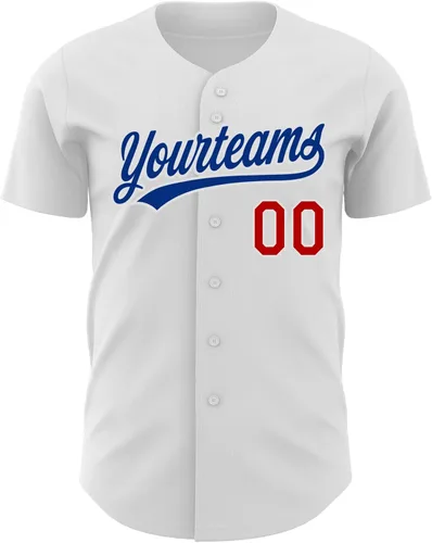 Miniatura 44 de Camisetas de béisbol deportivas personalizadas, camisetas de equipo personalizadas, camisetas de béisbol, nombre y número cosidos S-7XL